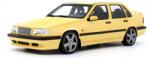 OTTOMobile Model de colecție OTTOMobile Contemporary: Automobile - Volvo 850 T-5R Crem Galben 1996 (OT1222)