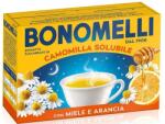 Bonomelli Băutură instant cu mușețel, miere și portocală, 16 pliculețe, Bonomelli