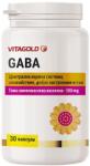 Vitagold GABA Vitagold - 30 capsule