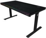 Lorgar Birou gaming Lorgar - DP80W, negru (LRG-DP80W)