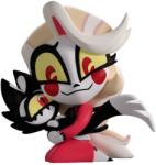 Youtooz Figurină Youtooz Animation: Hazbin Hotel - Charlie și KeeKee nr. 27, 10 cm (YOTO37129) Figurina