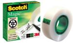 3M Самозалепваща лента 3M Scotch Magic 810 19mmx33m прозрачна 33093/LPM81019202A2 (33093/LPM81019202A2)