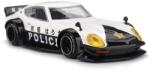Mini GT Model colecționar Mini GT Contemporary: Automobile - Nissan Fairlady Z Kaido GT Police 1978 (MGTKHMG208)