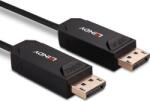 Lindy Cablu Lindy 38520 DisplayPort male - DisplayPort male 10 m Black (38520)