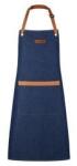 Le Creuset Sort Bucatar Le Creuset 149923 | 88cm, Denim, Albastru Inchis