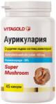 Vitagold Auricularii, 45 capsule, Vitagold