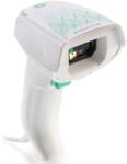 Datalogic Cititor coduri de bare Datalogic Gryphon I GD4620 Healthcare, 2D, USB, White (GD4620-HCK1-HD)