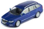 IXO Models Model de colecție IXO Contemporary: Automobile - Skoda Superb II (3T) station wagon 2008, metallic-blue (CLC470N22)