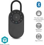 Nedis okos kulcsszlf, SmartLife kulcsszéf Bluetooth® | Kültéri | Digitális | IP65 | Fekete bthkb11bk (bthkb11bk)