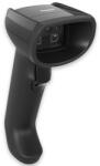 Zebra Cititor coduri de bare Zebra DS8208, 2D, Midnight Black (DS8208-SR40004VZWW)