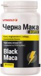 Vitagold Maca Neagră Forte, 30 capsule, Vitagold