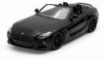 Kinsmart Mașină metalică Kinsmart - BMW Z4, 1: 34, neagră (56143)