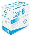 ALANTEC KIU6LSOH305D hálózati kábel Szürke Cat6 U/UTP (UTP)
