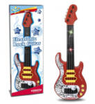 Bontempi Toy Band Star Elektromos rock gitár fényeffektekkel (241110) (B241110)