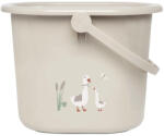 bébé-jou Coș pentru scutece Bebe-Jou - Soft spring, bej (8714929012717)