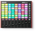  AKAI APC Mini MK2 - Ableton Live Kontrolér