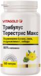 Vitagold Tribulus Terrestris Max, 60 capsule, Vitagold