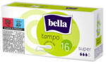  Bella Prémium Kényelem Super Tampon, 16 db