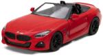 Kinsmart Mașină metalică Kinsmart - BMW Z4, 1: 34, roșie (57143)
