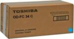 Toshiba Od-fc34-c Toshiba E-studio 287cs Cián Dobegység (6a000001578)