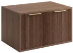 Rea Core dulap 60x47x40 cm sub chiuveta pe perete stejar REA-M0411 (REAM0411)