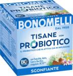 Bonomelli Ceai din plante cu probiotice, 10 plicuri, Bonomelli (385977 (0038596) BNM)