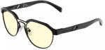 GUNNAR Ochelari de calculator Gunnar - Campbell Onyx, chihlimbar (GUN-CMB-00101)