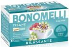 Bonomelli Relax Ceai Herbal, 16 plicuri, Bonomelli (389210 (0038322) BNM)