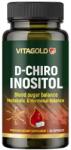 Vitagold D-chiro Inositol, 30 capsule, Vitagold