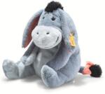 Steiff Friends Disney Originals Eeyore, jucărie de pluș albastru mediu (STF_024603)
