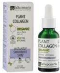 La Saponaria Activ pur cu colagen vegetal, 30 ml, La Saponaria