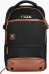 NOX Rucsac de padel NOX Luxury Open Series Backpack 30 l black/brown