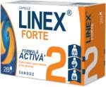 LINEX Forte, 28 capsule, Sandoz