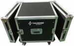  Thunder CR475-10U Keverős rack szekrény + kerekek