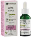 La Saponaria Activ pur cu fitoretinol, 30 ml, La Saponaria - springfarma - 45,90 RON