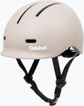 QIBBEL Детска велосипедна каска QIBBEL Kids Bike pebble grey