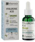 La Saponaria Activ pur cu acid hialuronic, 30 ml, La Saponaria - springfarma - 36,72 RON