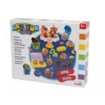 Simba Toys Art&Fun: Süteményes gyurma készlet, 21 darabos (106324617) (106324617)