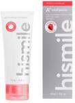 HISMILE Pasta de dinti 2in1 albire, capsune A+ Whitening, 100 g, Hismile
