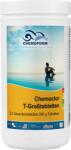 CF Group Дългодействащи хлорни таблетки 200 г - 1 кг (0505001c)