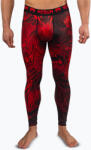 Venum Мъжки клин за тренировка Venum Wolf Atak Spats black/red