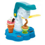 Simba Toys Art&Fun: Fagylaltkészítő gyurma készlet, 11 darabos (106324619) (106324619)
