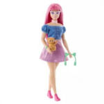 Mattel Barbie Mysteries: Beach Detectives - Daisy baba (JFV66) (JFV66)