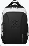 NOX Rucsac de padel NOX Luxury Master Series Backpack 30 l white/black