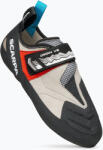 SCARPA Обувки за катерене SCARPA Origin VS light grey/red