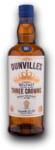  Dunville's Three Crowns Sherry 43, 5% 0, 7L
