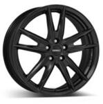 DEZENT KF black 7.5Jx18 5x114.3 ET45 CB66.1