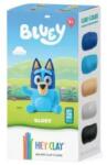 IMC Toys Hey Clay: Gyurma szett - Bluey