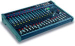 Soundsation Alchemix 1203 Pro hibrid analóg-digitális keverő