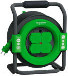 Schneider Electric Tambur cablu 4 prize cordon 3X2.5 25m IP44 Schneider IMT33148 (IMT33148)